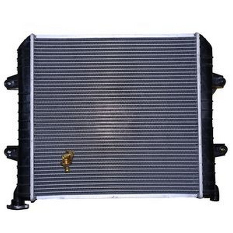 Radiator 21460-FE400 for Nissan Forklift J02A30U
