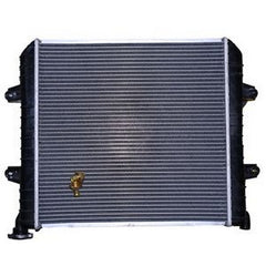 Radiator 21460-FE400 for Nissan Forklift J02A30U