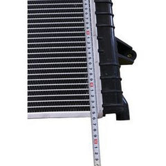 Radiator 21460-FE400 for Nissan Forklift J02A30U