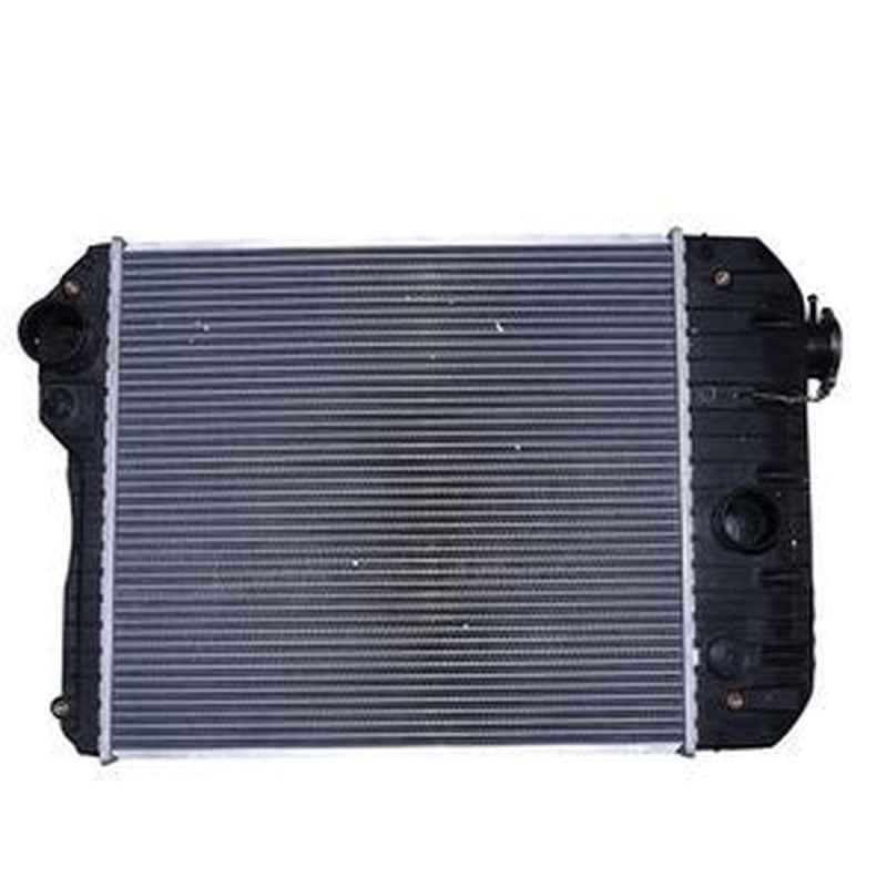 Radiator 2485B276 for Perkins 1104/1104A/1104C/1104D Engines ...