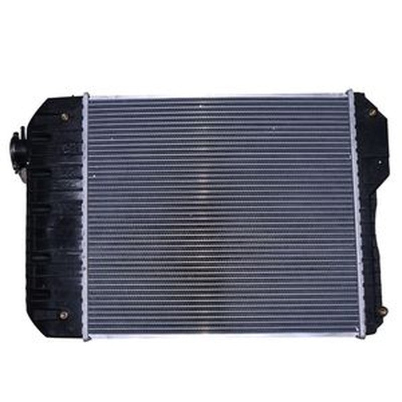 Perkins Engine Radiator Radiator 2485B276 for Perkins 1104/1104A/1104C/1104D Engines ...