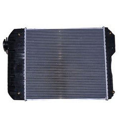 Radiator 2485B276 for Perkins 1104/1104A/1104C/1104D Engines
