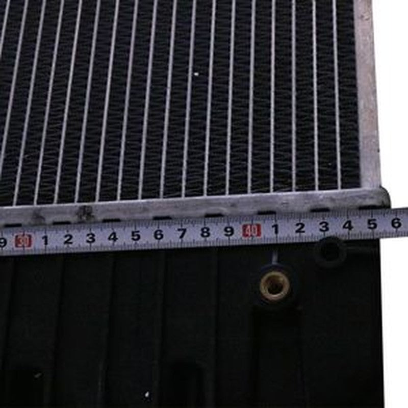 Perkins Engine Radiator Radiator 2485B276 for Perkins 1104/1104A/1104C/1104D Engines ...