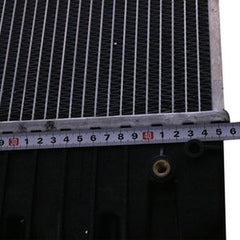 Radiator 2485B276 for Perkins 1104/1104A/1104C/1104D Engines