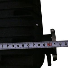 Radiator 2485B276 for Perkins 1104/1104A/1104C/1104D Engines