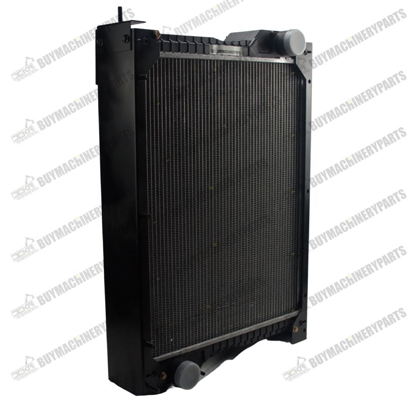 426f Radiator Radiator 377-5263 for Caterpillar Backhoe Loader CAT 416F 420F 428F 43 ...