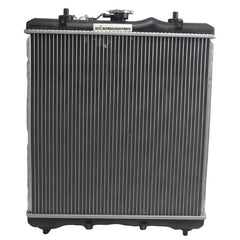Radiator 3C081-17100 for Kubota Tractor M8540 M8560 M9540 M9960 - Buymachineryparts