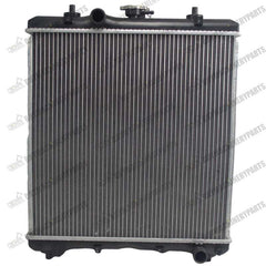 Radiator 3C081-17100 for Kubota Tractor M8540 M8560 M9540 M9960 - Buymachineryparts