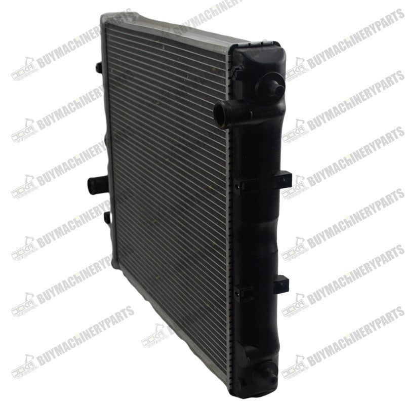 Radiator 3C081-17100 for Kubota Tractor M8540 M8560 M9540 M9960 - Buymachineryparts
