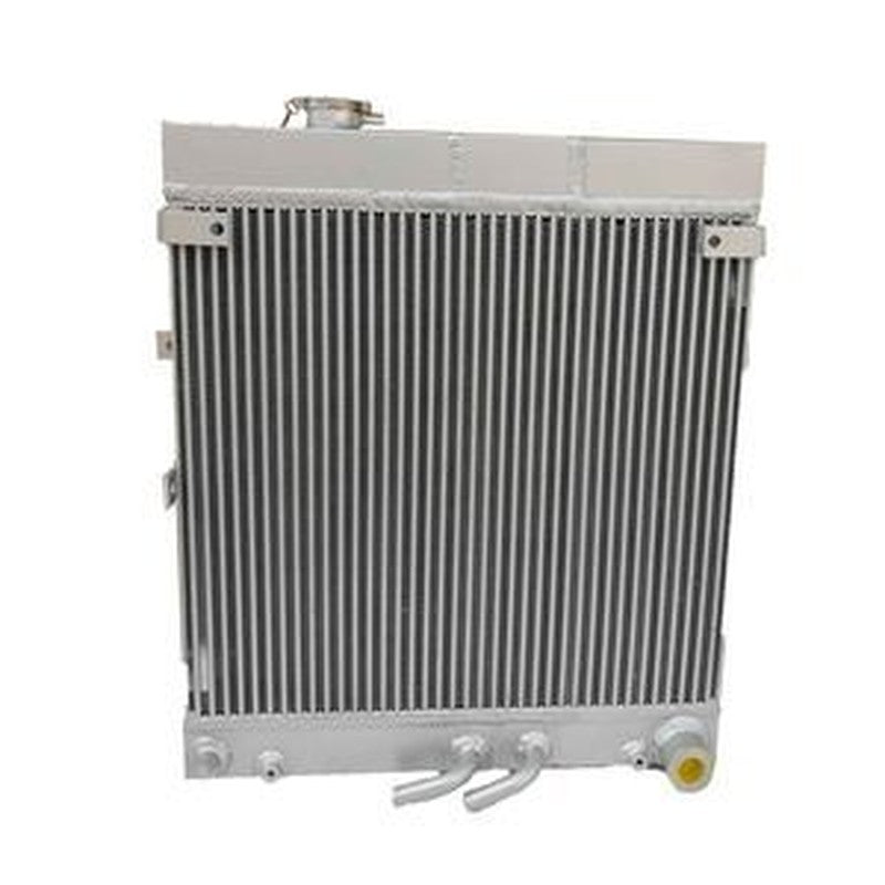 Radiator 42N-03-11810 for Komatsu WB93R-5 WB97R-5