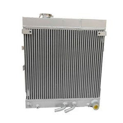 Radiator 42N-03-11810 for Komatsu WB93R-5 WB97R-5