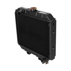 Radiator 66301-58710 for Kubota Tractor B20 B8200HST-DP B8200HST-EP