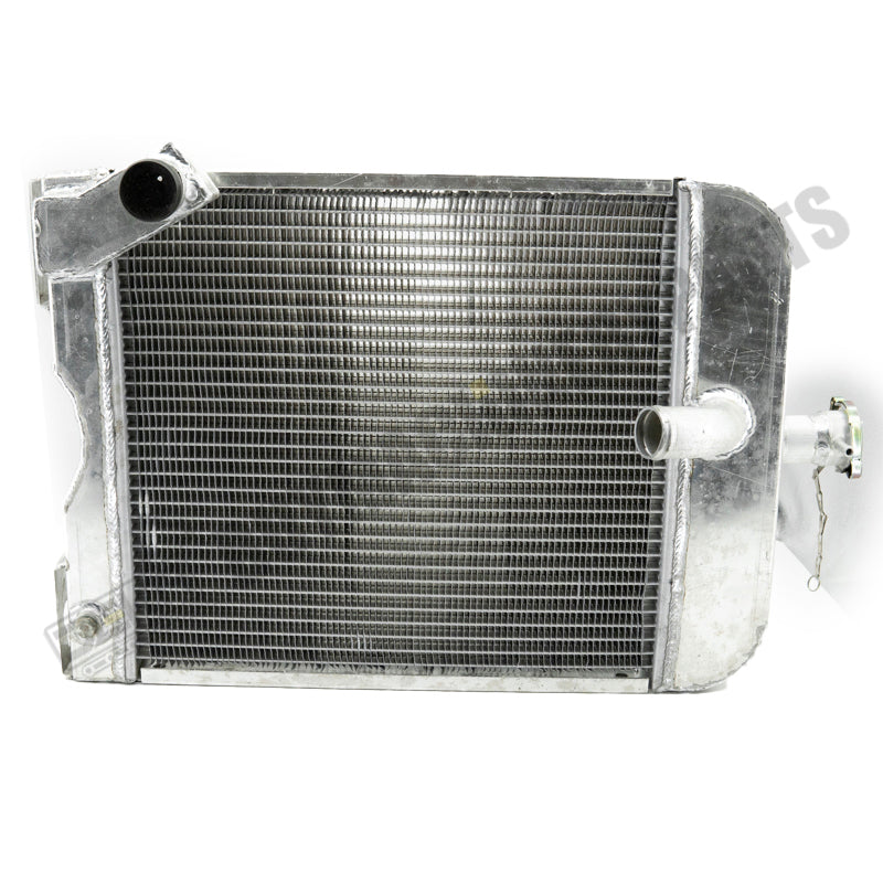 thumbnail image 2 of New Radiator For Ford Tractor 2N 8N 9N - Replaces 8N8005 86551430 2 of 6