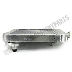 Radiador 8N8005 86551430 para trator Ford New Holland 2N 8N 9N 