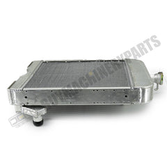 Radiador 8N8005 86551430 para trator Ford New Holland 2N 8N 9N 