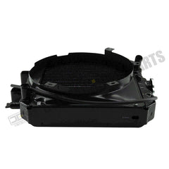 Radiator Assembly 16676-72062 Fit for Kubota D722 Engine