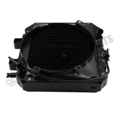 Radiator Assembly 16676-72062 Fit for Kubota D722 Engine