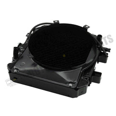 Radiator Assembly 16676-72062 Fit for Kubota D722 Engine