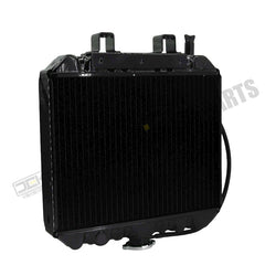 Radiator Assembly 16676-72062 Fit for Kubota D722 Engine