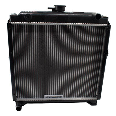 Radiator Assy 757-31010 757-23980 757-21060 for Lister Petter LPW LPW3 LPW4 - Buymachineryparts