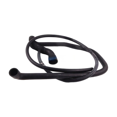 Radiator Bottom Hose 834/10991 for JCB 3C 3CX 4CX Loader Models