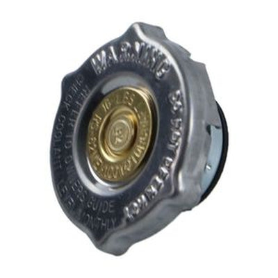 Radiator Cap 036-1865 fit Caterpillar 3034/3116/3306 Engines