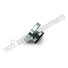 Radiator Cap 123682-44210 124756-44590 for Yanmar Tractor YM135 YM155 YM165 YM1100 YM1300 YM1802 YM2002