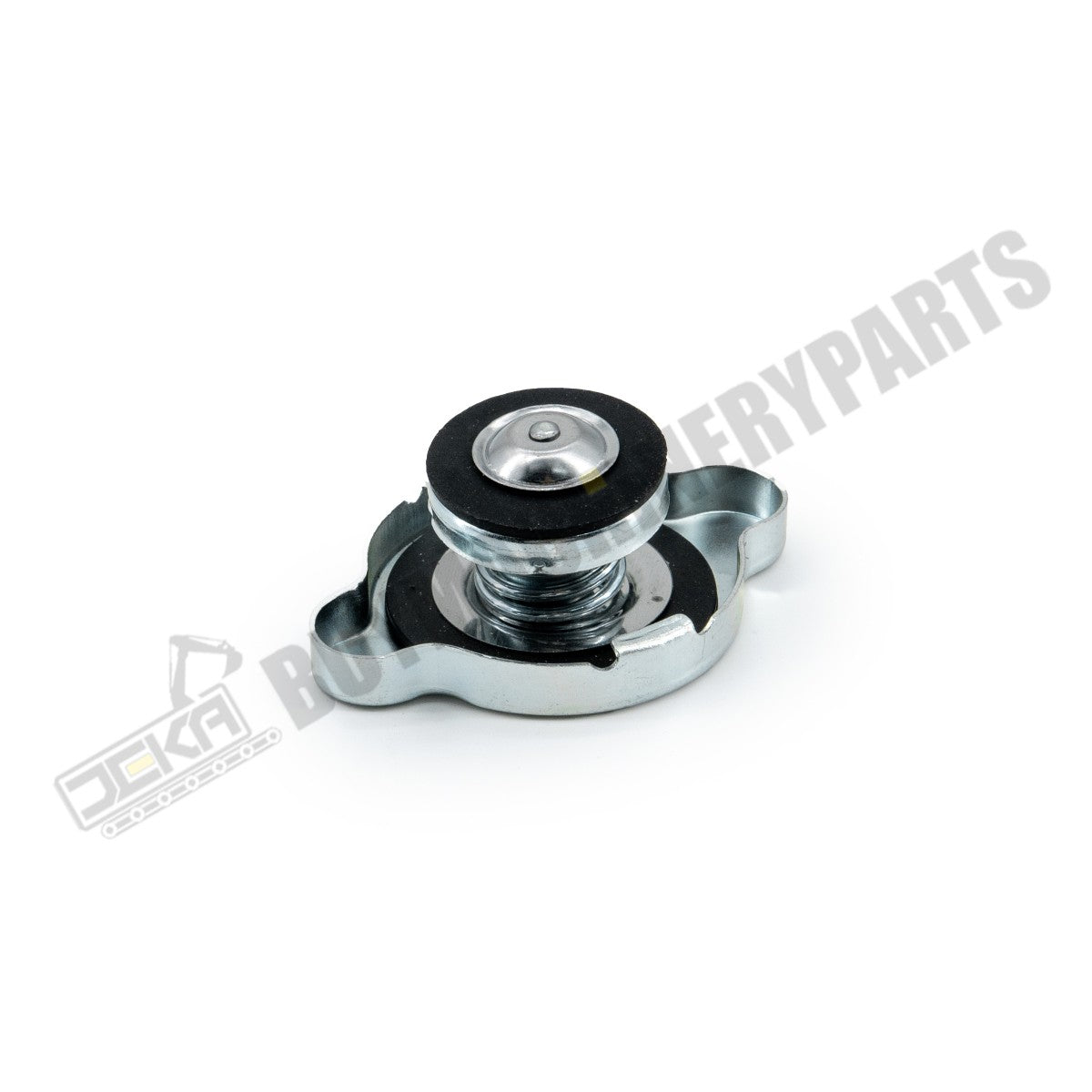 Radiator Cap 123682-44210 124756-44590 for Yanmar Tractor YM135 YM155 YM165 YM1100 YM1300 YM1802 YM2002