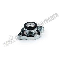 Radiator Cap 123682-44210 124756-44590 for Yanmar Tractor YM135 YM155 YM165 YM1100 YM1300 YM1802 YM2002