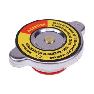 Radiator Cap 129107-44590 for Yanmar Tractor 2TNV70-82 & 3TNV76-98 Engines