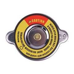 Tapa de radiador 129107-44590 para motores Yanmar de tractor 2TNV70-82 y 3TNV76-98