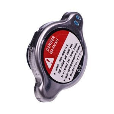 Radiator Cap 16401-63010 for Infiniti, Honda, Toyota, Lexus, Hyundai, Kia, Mazda