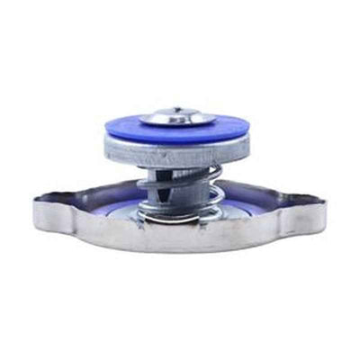 Radiator Cap 22B-03-11350 for Komatsu PC118MR-8 PC128US-2