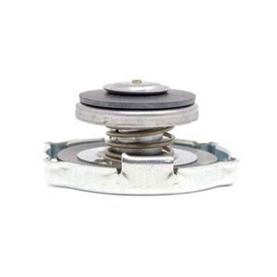 Radiator Cap 6666606 for Bobcat Loaders 443-2410