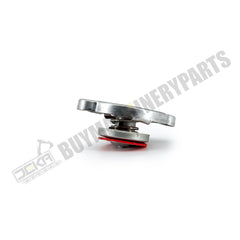 Radiator Cap For Komatsu PC60-7 PC100-5 PC110-7 PC120-3 PC120-6 PC150-3