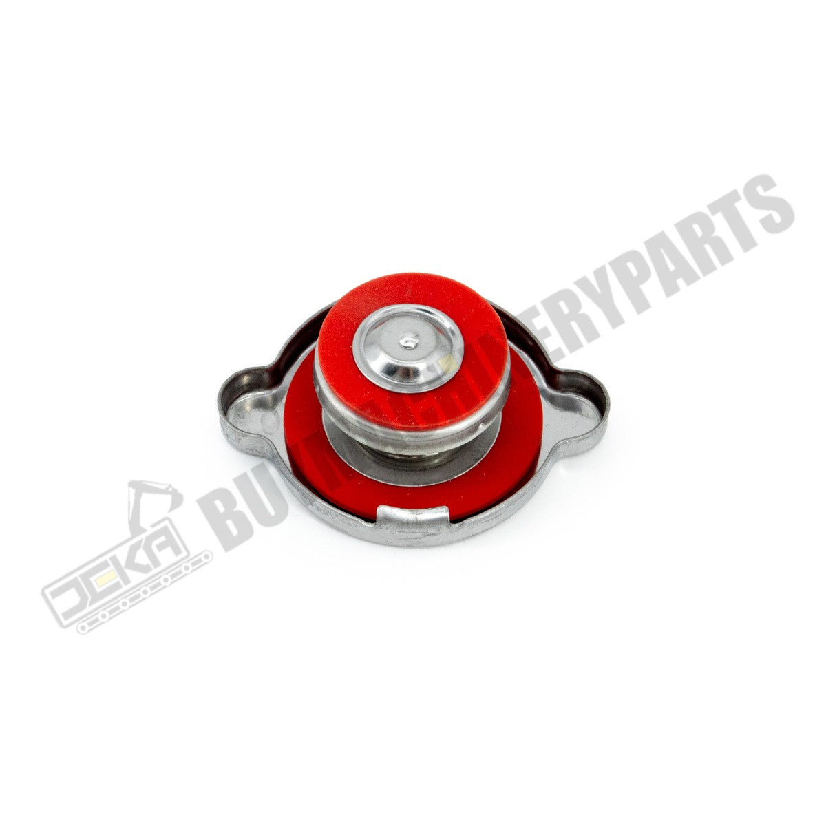 Wp117 Radiator Cap Radiator Cap For Komatsu PC60-7 PC100-5 PC110-7 PC120-3 PC120-6 PC150 ...