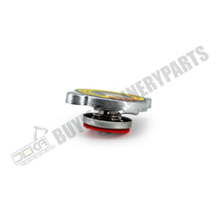Radiator Cap For Komatsu PC60-7 PC100-5 PC110-7 PC120-3 PC120-6 PC150-3