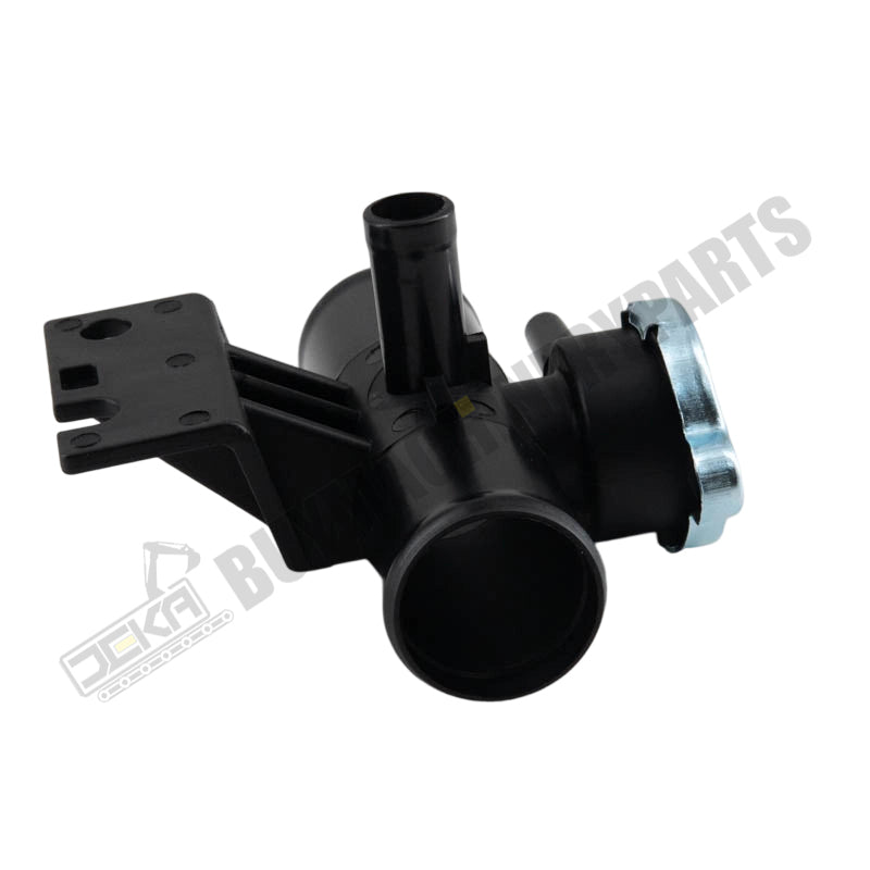 Radiator Coolant Filler Fill Neck with Cap for Mitsubishi Lancer Outlander Outlander Sport Replace 1350A015 buymachineryparts