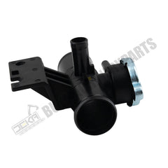 Radiator Coolant Filler Fill Neck with Cap for Mitsubishi Lancer Outlander Outlander Sport Replace 1350A015 buymachineryparts