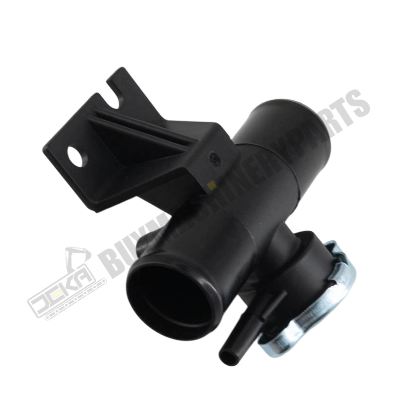 Radiator Coolant Filler Fill Neck with Cap for Mitsubishi Lancer Outlander Outlander Sport Replace 1350A015 buymachineryparts