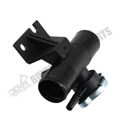 Radiator Coolant Filler Fill Neck with Cap for Mitsubishi Lancer Outlander Outlander Sport Replace 1350A015 buymachineryparts