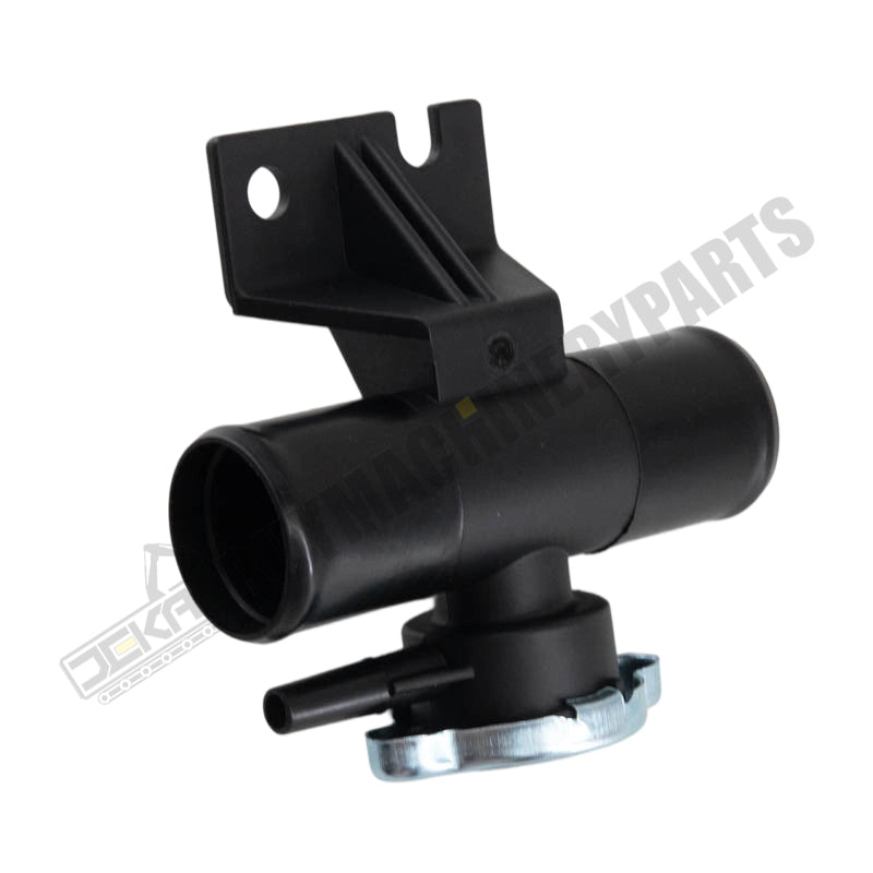 Radiator Coolant Filler Fill Neck with Cap for Mitsubishi Lancer Outlander Outlander Sport Replace 1350A015 buymachineryparts