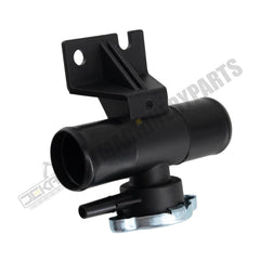 Radiator Coolant Filler Fill Neck with Cap for Mitsubishi Lancer Outlander Outlander Sport Replace 1350A015 buymachineryparts