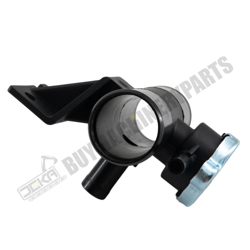 Radiator Coolant Filler Fill Neck with Cap for Mitsubishi Lancer Outlander Outlander Sport Replace 1350A015 buymachineryparts