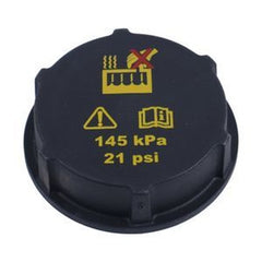 Tapa del depósito de refrigerante del radiador 5193938 para Audi Ford Jaguar Volvo