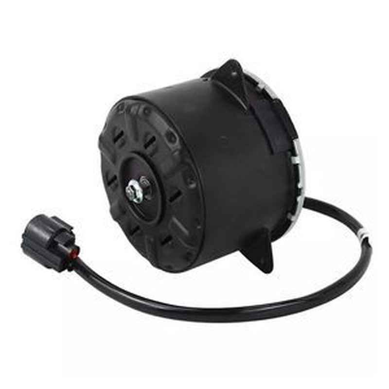 Radiator Cooling Fan Motor 16363-20400 for 2006-2008 Lexus RX400h Highlander