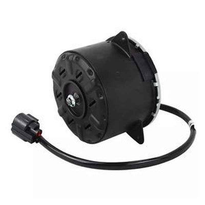 Radiator Cooling Fan Motor 16363-20400 for 2006-2008 Lexus RX400h Highlander