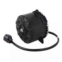 Radiator Cooling Fan Motor 16363-20400 for 2006-2008 Lexus RX400h Highlander