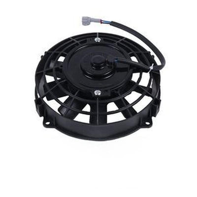 Radiator Cooling Fan Motor 17800-07G10 for Suzuki LT-Z400 2003-2008