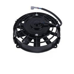 Radiator Cooling Fan Motor 17800-07G10 for Suzuki LT-Z400 2003-2008